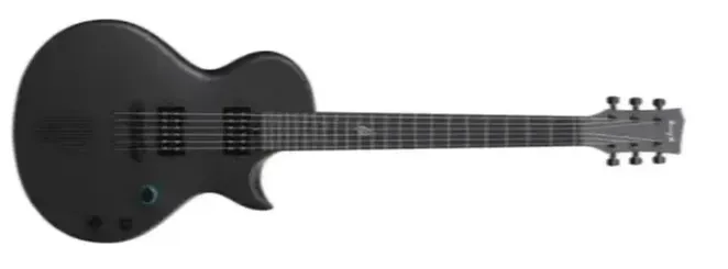 Enya NOVA GO Sonic black